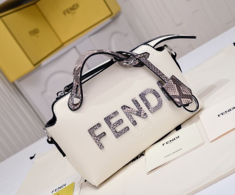 Fendi Pillow Bags